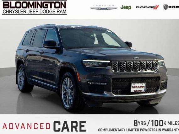 JEEP GRAND CHEROKEE 2023 1C4RJKEG9P8109087 image JEEP GRAND CHEROKEE 2023 1C4RJKEG9P8109087 image